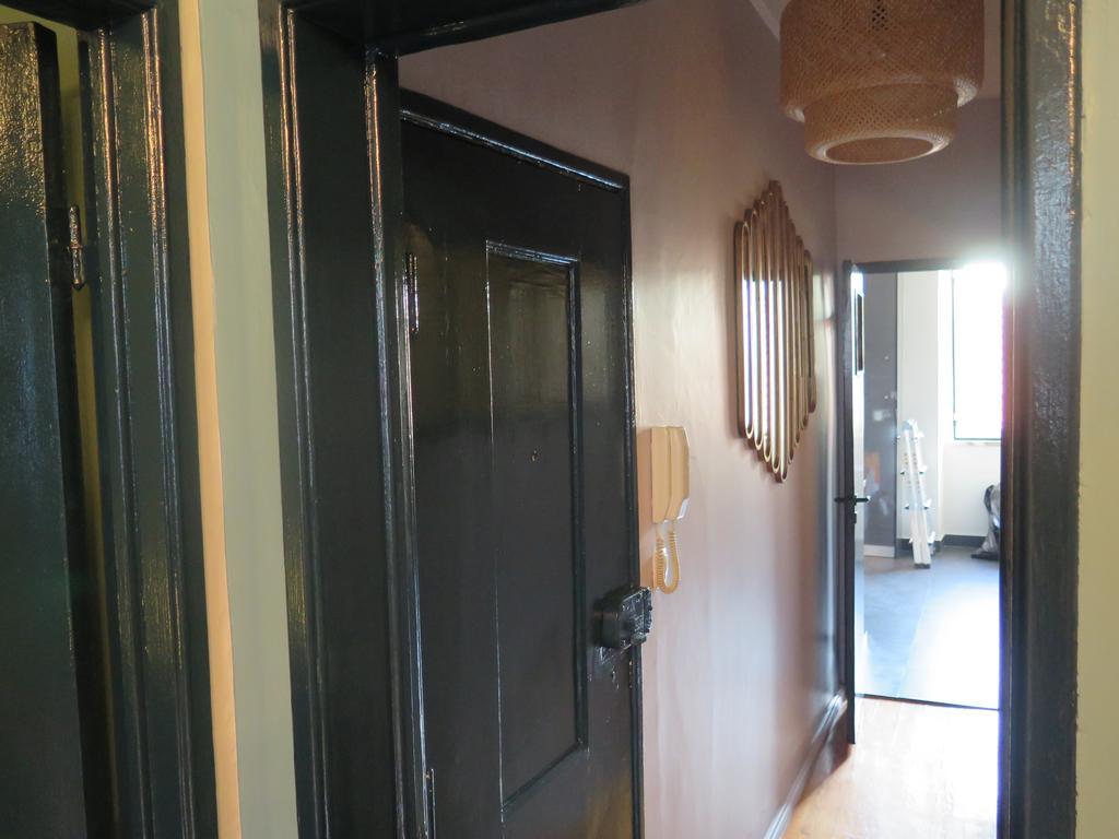 Chiado Bairro Alto, Bright And Newly Renovated 3 Bedroom Apartment, Lisbon Historical Center Exterior foto